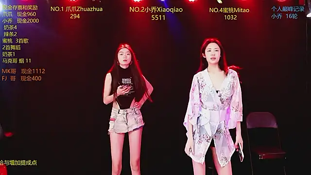 Lucky_aixi's cam snapshot