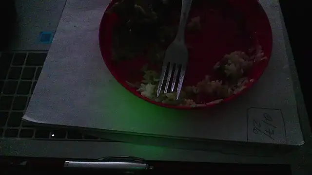 Beautifulkash's cam snapshot