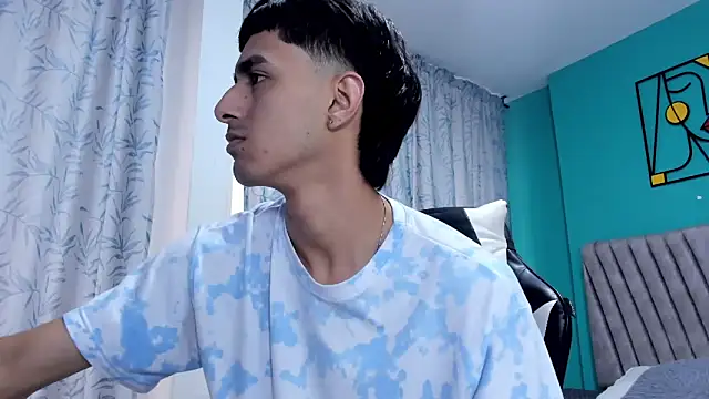 Anthony_carter live sex cam