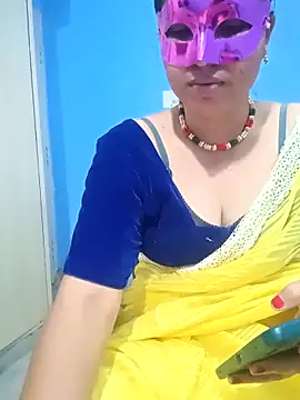 SANJU5888 live sex cam