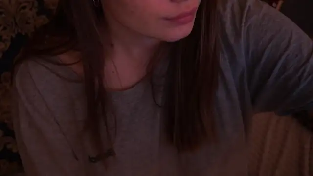 IceDanielles's cam snapshot