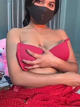 Lisa_afreen live sex cam