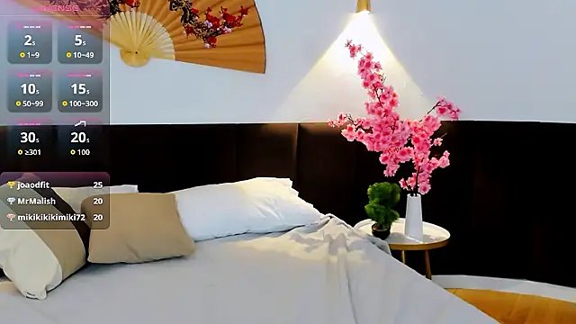 Danielle_Eddwards's cam snapshot