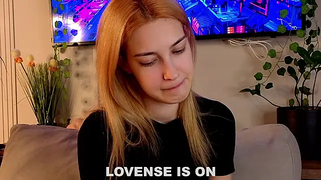 AngelicRice's cam snapshot