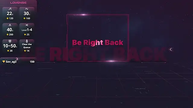 SiaRyder's cam snapshot