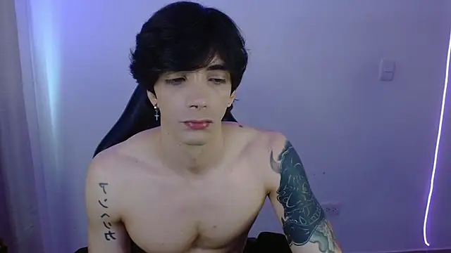 H3ll_B0I live sex cam