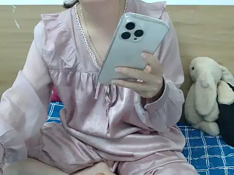 Lingzhu2024's cam snapshot