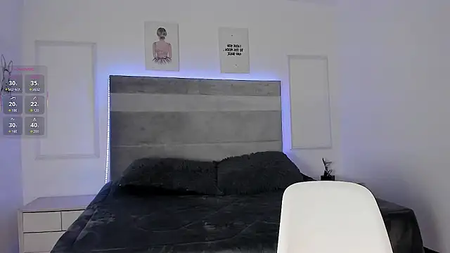 valka_wolfe's cam snapshot