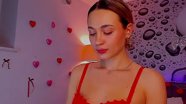 AlexaWilds's cam snapshot