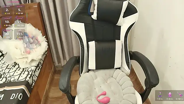 Bae_Gigii's cam snapshot