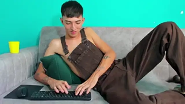 Maikol_Ortiz's cam snapshot