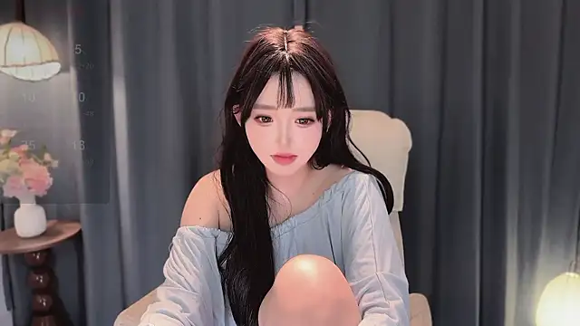 Yaiyigirl's cam snapshot