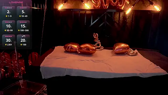 DanielaReign's cam snapshot