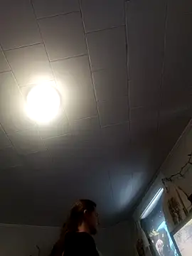 ChuckyyDee's cam snapshot