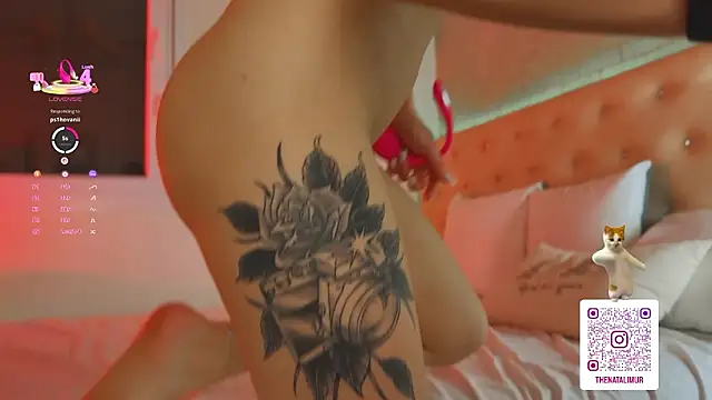 Natalimuur's cam snapshot