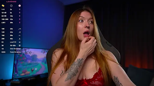 SsonicPorn's cam snapshot