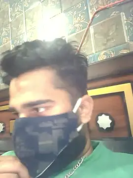 MrCurioX live sex cam