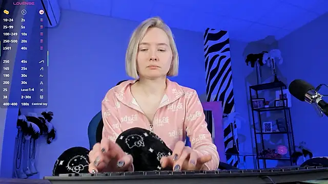 ReiYosimoto's cam snapshot