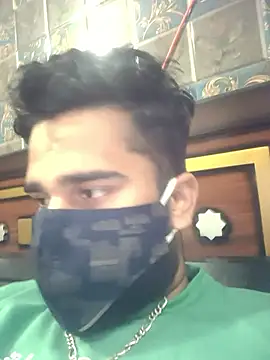 MrCurioX's cam snapshot