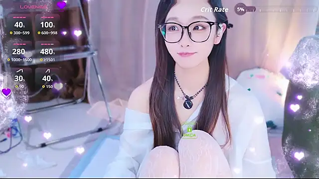 Chenchen_666's cam snapshot