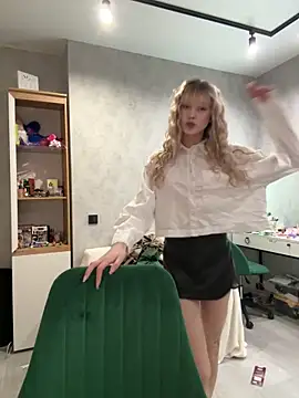 BellaSecrettt's cam snapshot