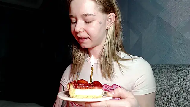 Austeja_Ona's cam snapshot