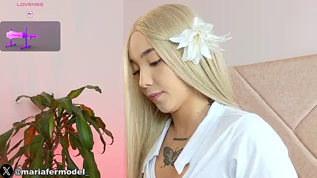 Mariafer05 live sex cam