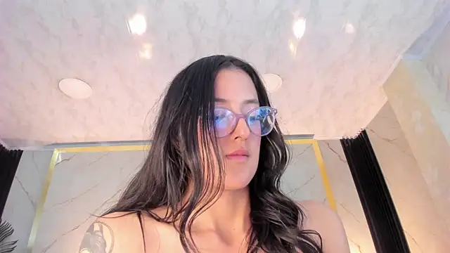 Princess_Violett's cam snapshot