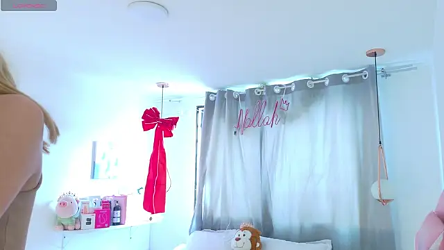 Nallah_'s cam snapshot