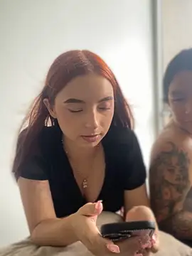 Carithooo's cam snapshot