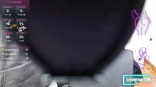 Kloe-18's cam snapshot