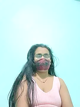 sanjana077's cam snapshot