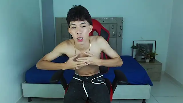 Nico__fox123's cam snapshot