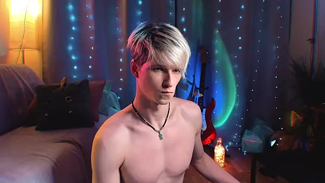 Breston_Sweet live sex cam