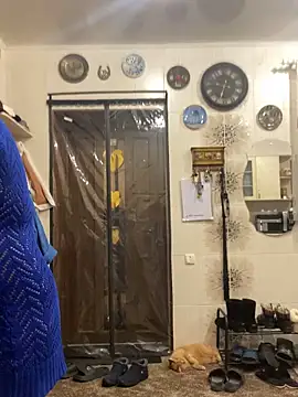 Viki100paradise's cam snapshot