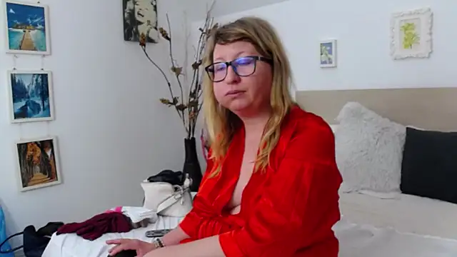 OlgaPavlova's cam snapshot