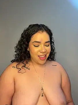 krisstenSantos's cam snapshot