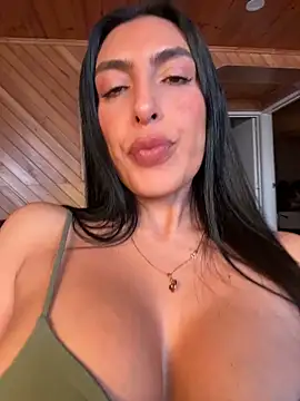 CorinVeil's cam snapshot