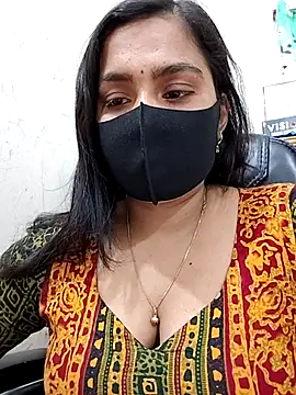 Ritusri_Dotta's cam snapshot