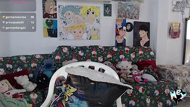 kitty22_'s cam snapshot