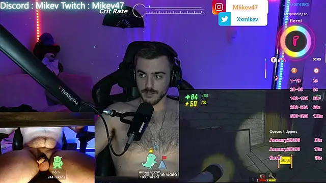 Mikev's cam snapshot