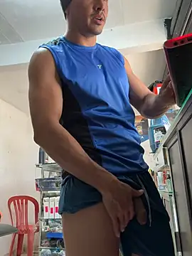 Paul22cm-'s cam snapshot