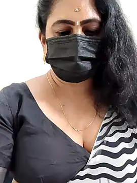 Sweetie_swetha37's cam snapshot