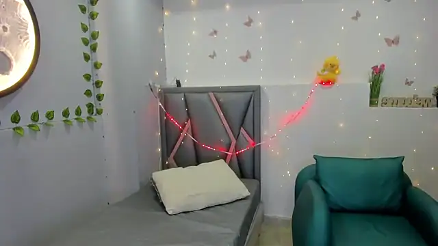 Sofia_villareal's cam snapshot