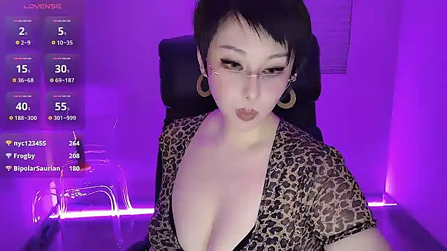 Jin_Jinn live sex cam