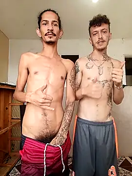 theyllorwillian's cam snapshot