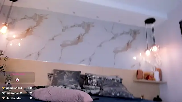 gabyvega1's cam snapshot