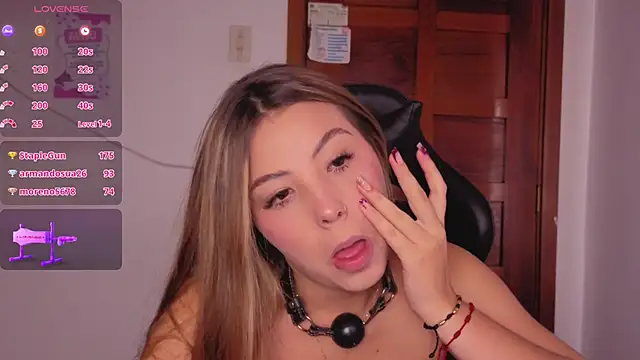 Miah_Stewart's cam snapshot