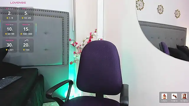 Latinmoster_boss's cam snapshot