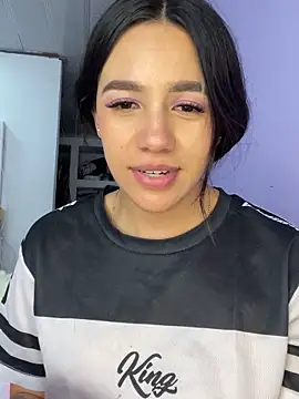 Marianahb-e's cam snapshot